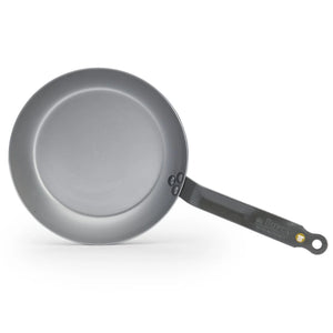 Tigaie de Buyer Mineral B, 24 cm, Oțel