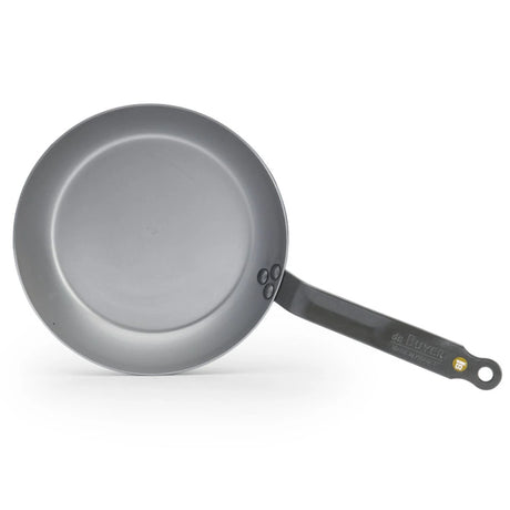 Tigaie de Buyer Mineral B, 24 cm, Oțel