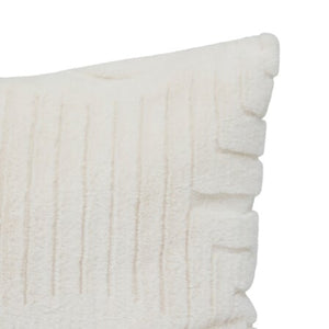 Pernă decorativă Atmosphera Jacquard, 50x80 cm