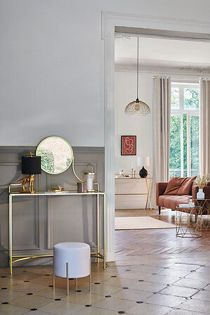 Scaun Atmosphera Living, Catifea