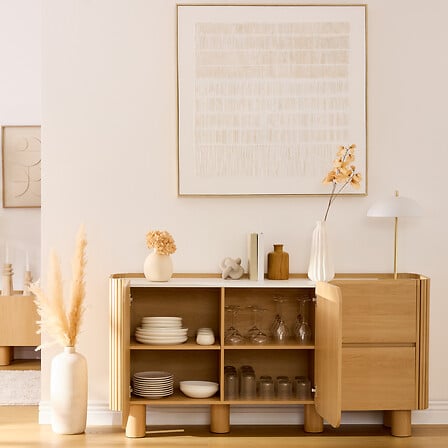 Comodă Atmosphere Homelya, 160 cm