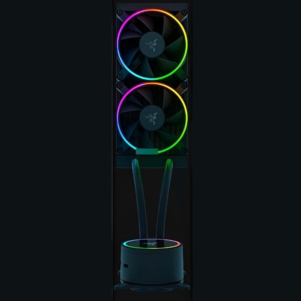 Cooler CPU Razer Hanbo Chroma RGB