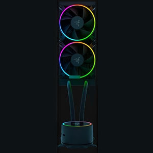 Cooler CPU Razer Hanbo Chroma RGB