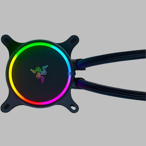 Cooler CPU Razer Hanbo Chroma RGB