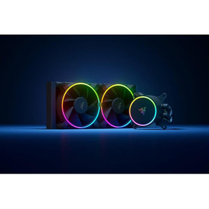 Cooler CPU Razer Hanbo Chroma RGB