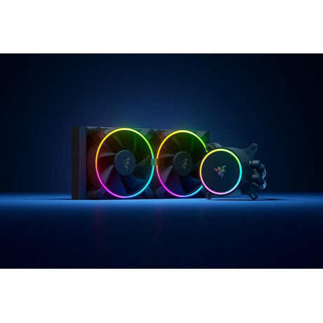 Cooler CPU Razer Hanbo Chroma RGB