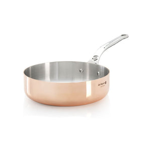 de Buyer Tigaie Prima Matera, 20 cm, Cupru