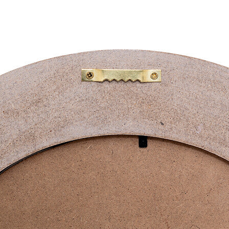 Oglindă pentru copii Atmosphera Ayna Wave, 60x30 cm, MDF