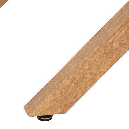 Masă de dining Atmosphere Jorel, 180x90 cm