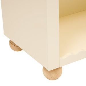 Детска етажерка atmosphera Bouli, 60×30×65 cm, MDF