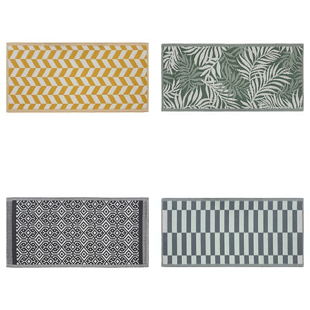 Covor de exterior Atmosphera, 90x180cm, 4 opțiuni