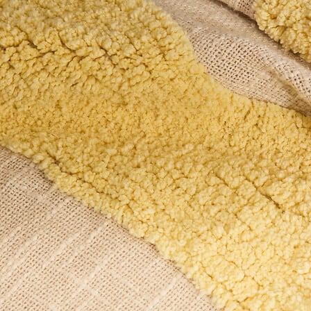 Покривало за легло atmosphera Wild Flowers, 240×260 cm, Памук