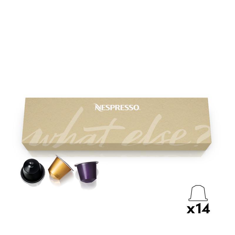 Aparat de cafea DeLonghi Nespresso Essenza Mini EN85.R, 19 bar, 1150 W, 0,6 l, Roșu