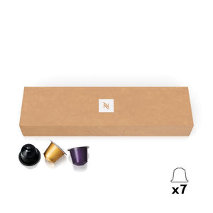 Aparat de cafea DeLonghi Nespresso Essenza Green EN85.L, 19 bari, 1260 W, 0,6 l, Verde