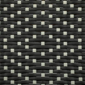 Scaun de bar atmosphera Trecia, Rattan