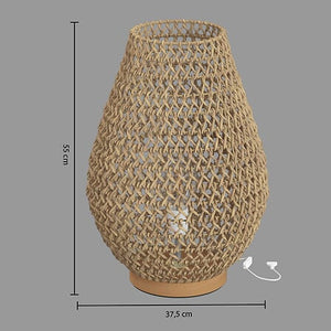 Lampă de noapte Atmosphere Etel, 55 cm