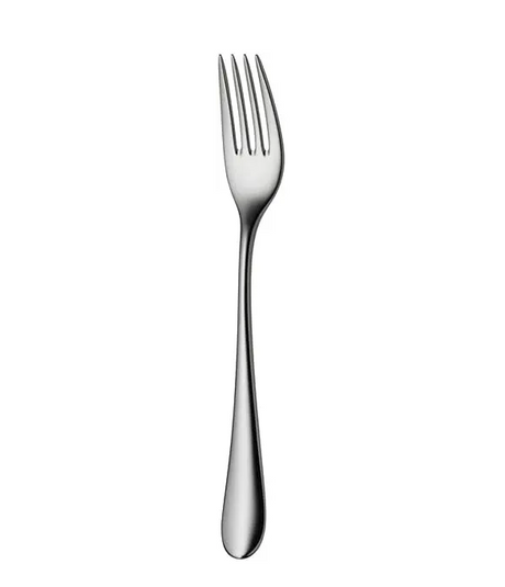 Set de tacâmuri WMF Merit Protect, inox, 30 piese, argintiu