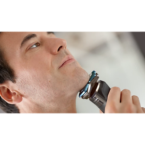 Aparat de ras Philips Series 7000 S7783/78, fără fir, umed/uscat, încărcare rapidă