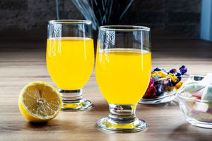 Set pahare de bere LAV Rena, 305 ml, 6 buc.