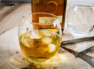 Set de pahare de whisky LAV Empire, 405 ml, 6 buc.