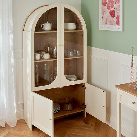 Atmosferă de vitrină Bloomy, 180 cm