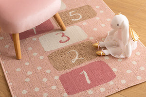 Covor pentru copii Atmosphere Harlequin, 120x70 cm