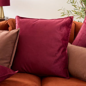 Pernă decorativă Atmosphera Lilou, 50x50 cm