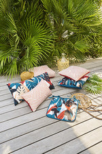 Pernă decorativă Atmosphera Leaf, 40x40 cm