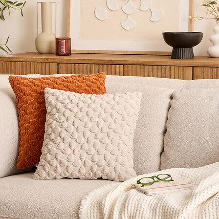 Pernă decorativă Atmosphera Nova, 40x40 cm