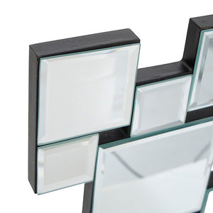 Oglinda de perete Atmosphera Jandira, 60x38 cm