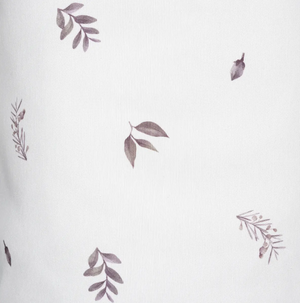 Coș pentru copii Atmosphera, Vulpe albă, 50 cm