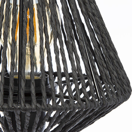 Lampă de masă atmosferă Jily, 34 cm