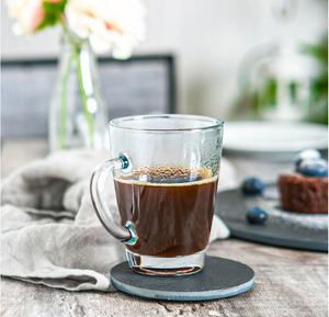 Set căni calde LAV Vega, 250 ml, 6 buc.