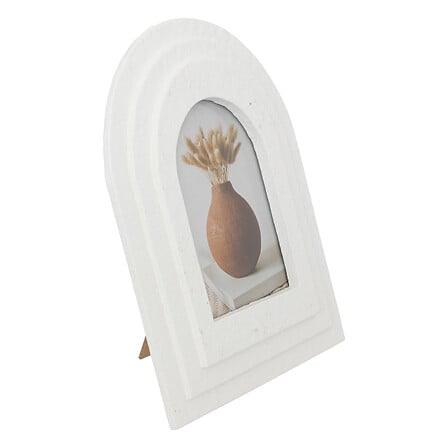 Рамка за снимки atmosphera Emily, MDF, 10 x 15 cm