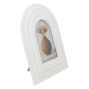 Рамка за снимки atmosphera Emily, MDF, 10 x 15 cm