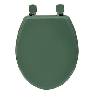 Тоалетна седалка 5five Colors, HDF, Зелена