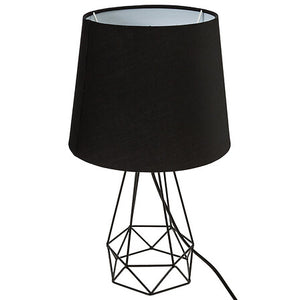 Lampă de masă Atmosphera Moca, 35 cm, Formă diferită