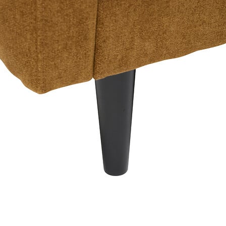 Canapea Atmosphere Candice cu trei locuri, 194x96x85 cm