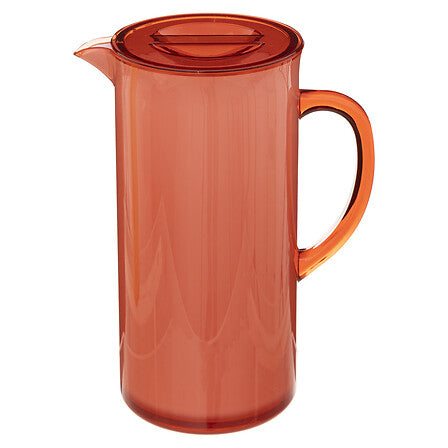 Кана 5five, Полистирен, 2L, Розова