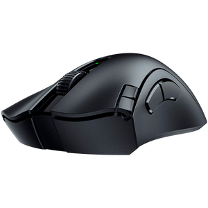 Mouse de gaming wireless Razer DeathAdder V2 X HyperSpeed, negru
