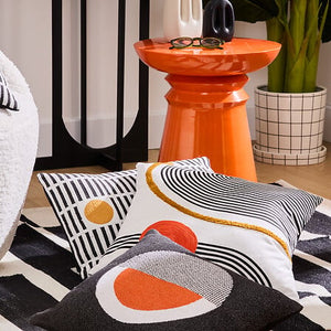 Pernă decorativă Atmosphera Kubus, 45x45 cm