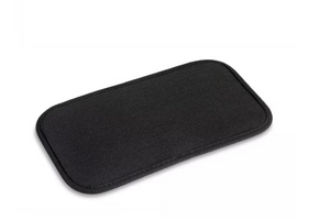 Ondulator de păr BaByliss C454E conic Flawless Curls 13-25 mm, 210 grade, înveliș cu cuarț-ceramică, 6 setări de temperatură, LED, roz/negru