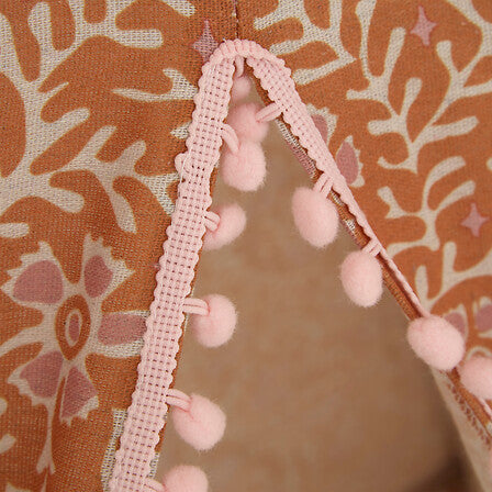 Cort pentru copii Atmosphera Wapi, 120x120x160 cm