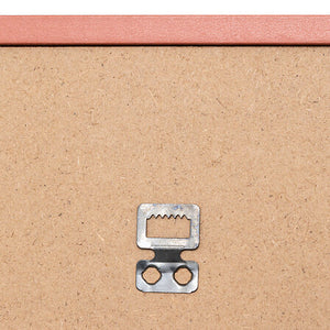 Tablou cu ramă atmosferă Marrakech, 30x40 cm, MDF