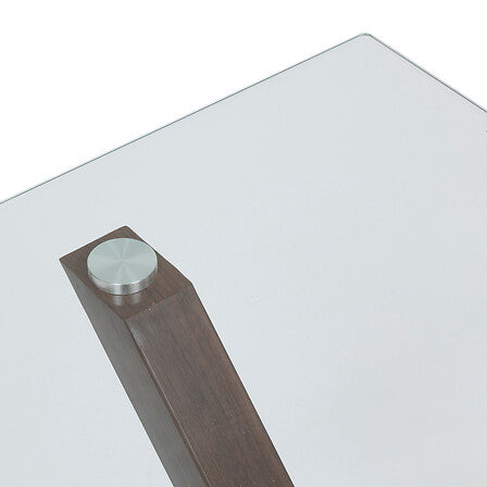 Masă de dining Atmosphere Jorel, 180x90 cm