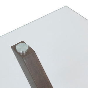 Masă de dining Atmosphere Jorel, 180x90 cm