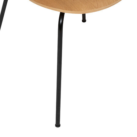 Scaun de sufragerie Atmosphera Ouro, Heveia