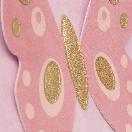 Cutie de depozitare Atmosphera Butterfly, 29x29 cm