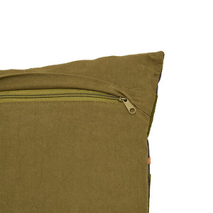 Pernă decorativă Atmosphera Belli, 45x45 cm, Broderie