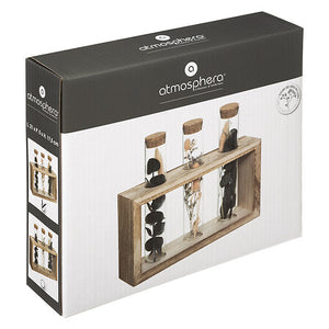 Colț de familie cu atmosferă de plantă artificială, 15 cm